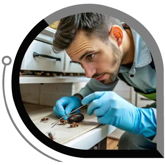 Pest Control Services in Moreno Valley, CA