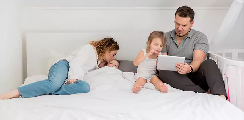 Bed Bug Extermination for Bedrooms in Moreno Valley, CA