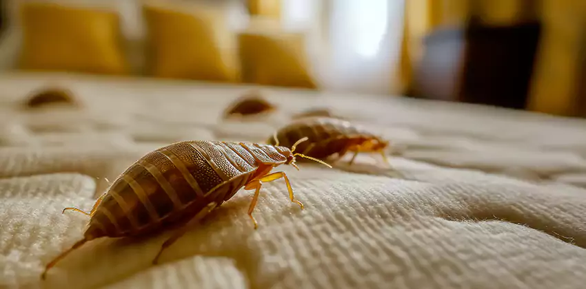 Experienced Bed Bug Specialists in Moreno Valley You Can Trust