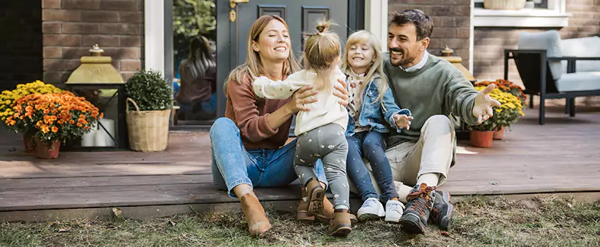 Commercial Flea Treatment for Yard Moreno Valley, CA