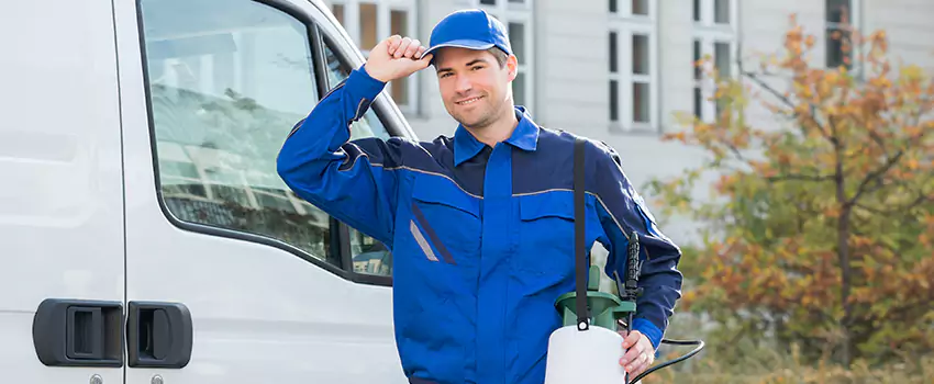 Real Estate Termite Reports and Pre-Sale Inspections Moreno Valley, CA