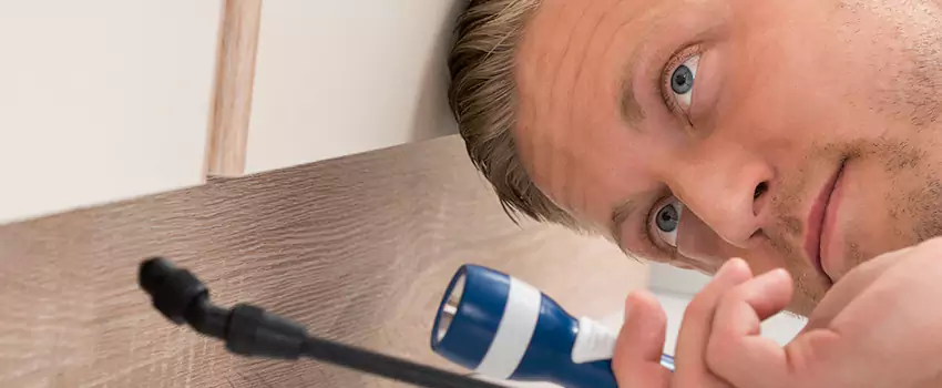 Tick Treatment for Bedrooms in Moreno Valley, CA