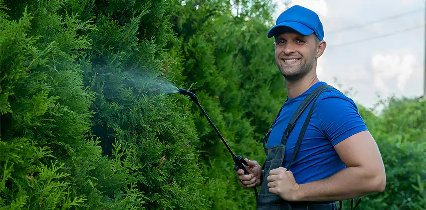 Wasp Extermination for Children and Pets in Moreno Valley, CA