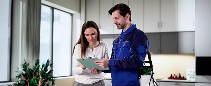 mosquito-control in Moreno Valley, CA