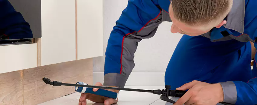 Pest Exterminator Company in Moreno Valley, CA