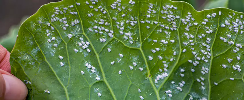 whitefly-treatment in Moreno Valley, CA