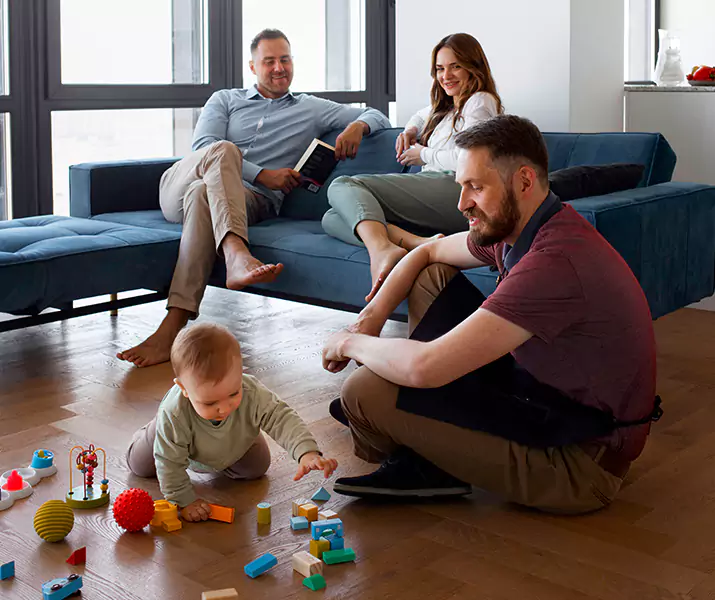 About Cockroach Exterminator Moreno Valley