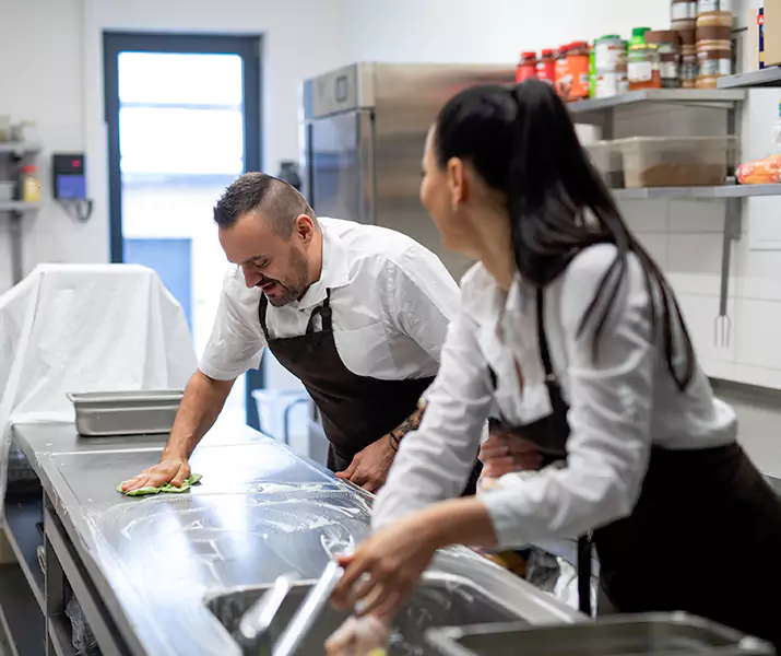 About Commercial Pest Control Moreno Valley