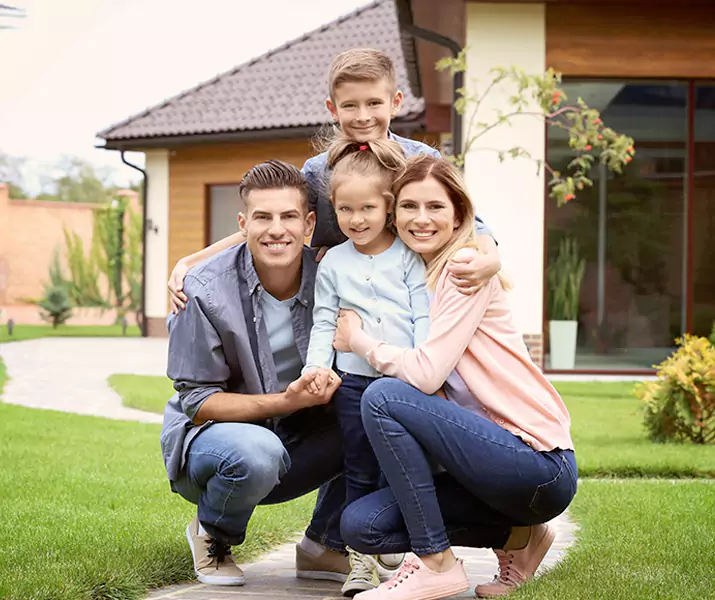 About Earwig Control Moreno Valley