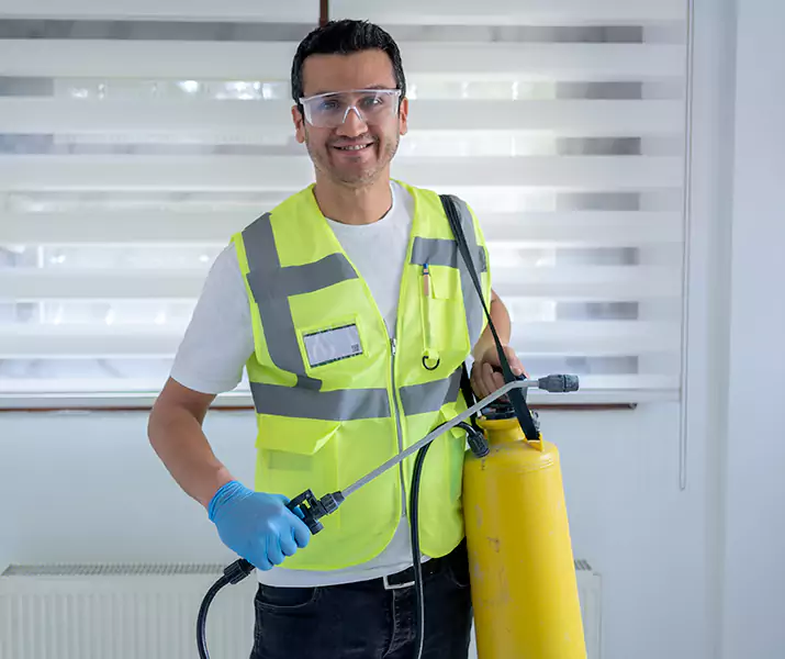 About Grub Treatment Moreno Valley