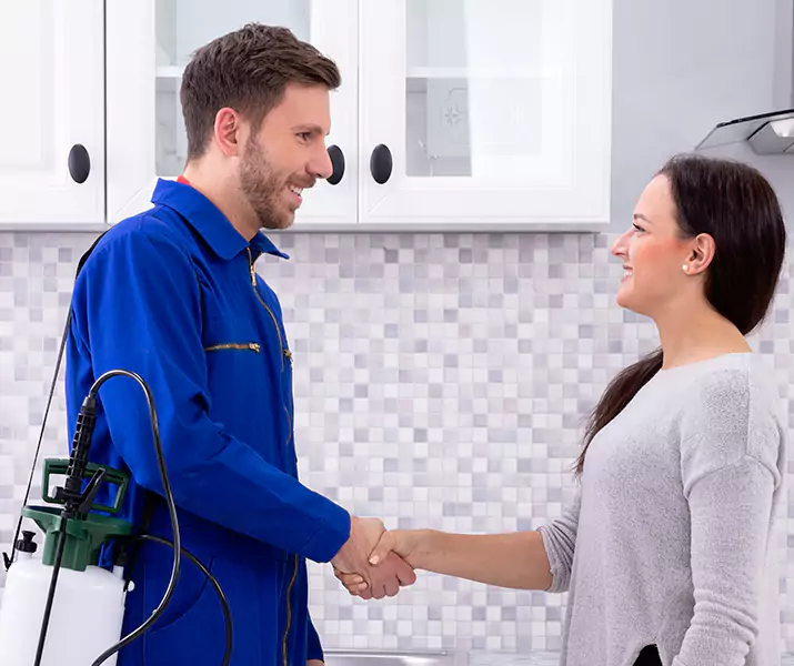 About Rat Exterminator Moreno Valley