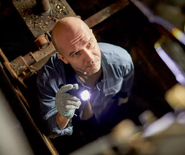 About Rat Inspection Moreno Valley