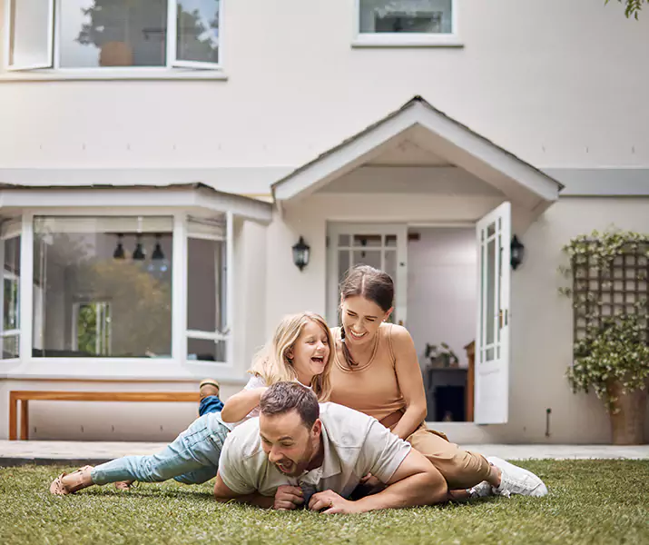 About Residential Pest Moreno Valley