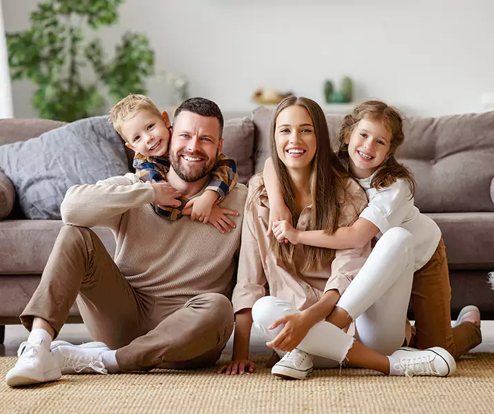 About Spider Pest Control Moreno Valley