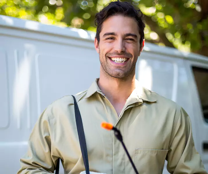 About Termite Exterminator Moreno Valley