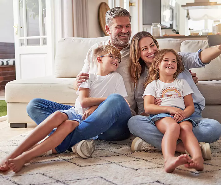 About Termite Inspection Moreno Valley