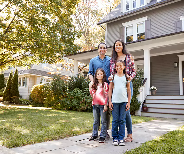 About Tick Control Moreno Valley